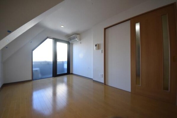 Hi-Villageoの物件内観写真